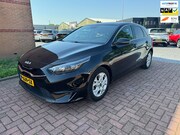 Kia Ceed - 1.0 T-GDi MHEV DynamicPlusLine, Hybride, Automaat, Full Led,