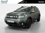Dacia Duster - 1.0 TCe 100 ECO-G Extreme NAVI AIRCO CAMERA CRUISE CONTROLE