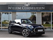 MINI John Cooper Works - Cabrio 1.5 Aut. JCW Pack Leder Navi Pro Apple Harm Mini Mini