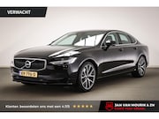 Volvo S90 - 2.0 T4 Momentum+ | BUSINESS PACK CONNECT | LEDER | APPLE | T