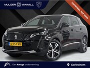 Peugeot 3008 - GT 1.2 Turbo EAT8 | SCHUIF/KANTELDAK | TREKHAAK | ALCANTARA