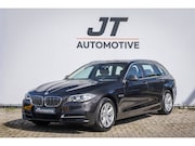 BMW 5-serie - 520I 520i Last minute NLAuto elektrische stoel | pdc | Elekt