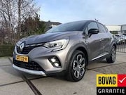 Renault Captur - 1.3 TCe 140 Initiale Paris