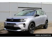 Citroën C5 Aircross - 1.6 PHEV Plug-in Hybrid 225PK MAX | Schuif/Opendak | Adapt.