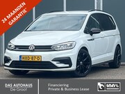 Volkswagen Touran - 1.5 TSI 150pk DSG R-Line Black Style 7p. | ACC | Elk Trekhaa