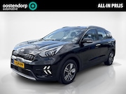 Kia Niro - 1.6 GDi Hybrid DynamicLine Navi | Camera | Trekhaak |