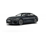 BMW i4 - eDrive40 M Sport I SOH 94% I Dravitgrau I Leder
