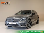 Mercedes-Benz C-klasse - Estate 300 e Business Solution AMG / 320pk / Panorama dak / 