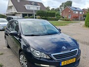 Peugeot 308 - 1.6 BlueHDI Blue Lease