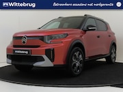 Citroën C3 Aircross - 1.2 Hybrid 145pk Plus 8 JAAR GARANTIE / max 160.000km