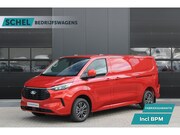 Ford Transit Custom - 320 2.0 TDCI L2H1 Limited 170pk - 1+1 Stoelopstelling - 2x S