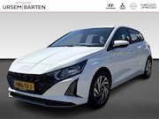 Hyundai i20 - 1.0 T-GDI Comfort | Achteruitrijcamera | Apple Carplay/Andro