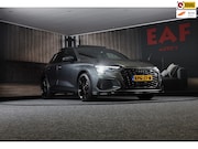 Audi A3 - Sportback 45 TFSI e RS3 Look / 245 PK / RS Zetels / B & O /