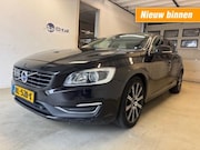 Volvo V60 - 2.4 D6 Twin Engine Summumn EURO 6 FULL OPTIONS