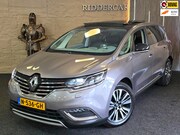 Renault Espace - 1.6 dCi Intens 7p|GARANTIE|PANO|HUD|BOSE|LEDER|VERKOELING|ME