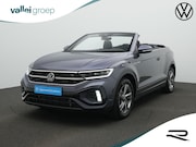 Volkswagen T-Roc - Cabrio 1.5 TSI 150 pk DSG R-Line | Trekhaak | Adaptive Cruis