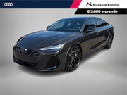 Audi A6 - 2.0 e-hybrid quattro S Edition 299 PK · Tech pro · Luchtveri