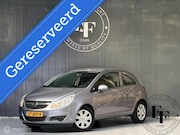 Opel Corsa - 1.4-16V Business|VolAutomaat|CarPlay|Airco|NAP|