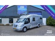 Hymer HV - 562 .. 2008 enkele bedden