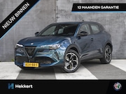 Alfa Romeo Junior - Elettrica 54 kWh 156pk Automaat 18''LM | PDC ACHTER | ADAPT.