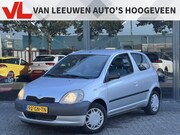 Toyota Yaris - 1.0-16V VVT-i Terra | Radio | Stuurbekrachtiging | APK tot 1