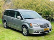 Chrysler Grand Voyager - 3.6 V6/Stow&Go/Trekhaak7Pers