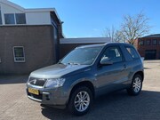 Suzuki Grand Vitara - 1.6-16V High Executive