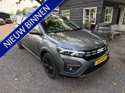 Dacia Jogger - 1.0 TCe 100 ECO-G Extreme LPG|CAM|PDC|CARPL|12-2025