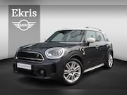 MINI Countryman - SE ALL4 | Panorama Dak | Comfort Access | Leder | Stoelverwa