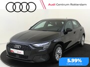 Audi A3 - Sportback 40 TFSI e Advanced edition | SoH 100% | Virtual co