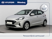 Hyundai i10 - 1.0 Premium | Automaat | Stoelverwarming | Climate control |
