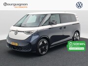 Volkswagen ID.Buzz - Pro 77kWh 204 Pk | 21 inch | IQ.Light | Adaptive Cruise | Ca