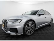 Audi A6 - Avant 50 TFSi e Quattro S edition, SOH 93% | Pano | Navi & C