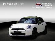 MINI Cooper S - 3-deurs Paul Smith Edition | Pakket XL
