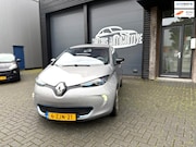 Renault Zoe - Q210 Zen Quickcharge 22 kWh (ex Accu)