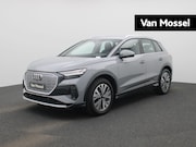 Audi Q4 e-tron - 45 quattro S Edition Competition 82 kWh Navigatie | Adaptiev