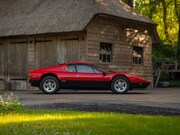 Ferrari 512 - BBI