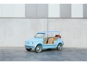 Fiat 500 - Jolly M1214