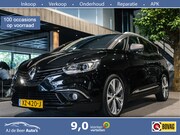 Renault Grand Scénic - 1.3 140pk TCe Intens 7p. Half leder | Sensoren | LED | Navi 
