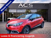 Renault Captur - 0.9 TCe Dynamique | Camera | Climate | Cruise | NAP- 111dkm 