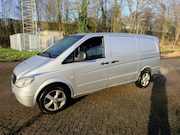 Mercedes-Benz Vito - 120 CDI 320 Lang DC Luxe AIRCOAUTOMAAT150KW204PKCRUIS CONTRO