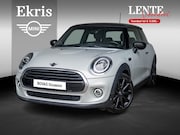 MINI Cooper - 3-deurs Aut. Chili + Yours leder + Stoelverwarming | Lentevo