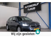 Skoda Scala - 1.0 TSI Active - N.A.P. Airco, Cruise.