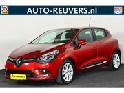 Renault Clio - 0.9 TCe Limited / Lichtmetaal / Navi / 4S band / Airco