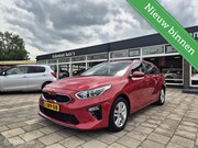 Kia Ceed - Sportswagon 1.0 T-GDi DynamicLine, Trekhaak, Dealer onderhou