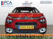Citroën C3 - 1.2 Benzine 5-deurs * Airco * Cruise Control * DAB Radio * V