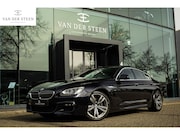 BMW 6-serie Gran Coupe - 640 X-Drive Pano | Executive | M Sport | Softclose
