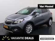 Opel Mokka - 1.4 T Cosmo | Schuif-kanteldak | Leder | Camera | Climate co