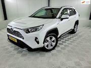 Toyota RAV4 - 2.5 Hybrid Comfort, Camera, Parelmoer kleur