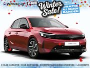 Opel Corsa - 1.2 Turbo Hybrid GS DIRECT RIJDEN - RIJKLAAR - INFOTAINMENT